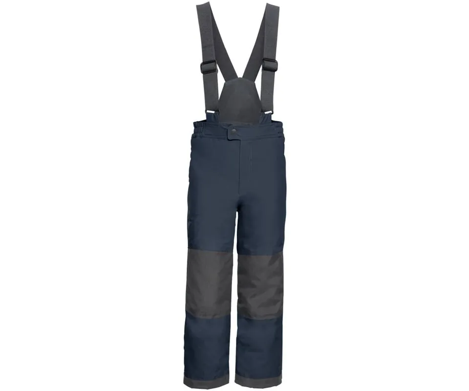Vaude Snow Cup III Pants Kids, Eclipse