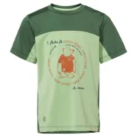Vaude Solaro Ii T-shirt Med Korta ärmar Vaude Solaro Ii T-shirt Med Korta ärmar
