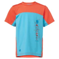 Vaude Solaro Ii T-shirt Med Korta ärmar Vaude Solaro Ii T-shirt Med Korta ärmar