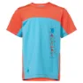 Vaude Solaro Ii T-shirt Med Korta ärmar