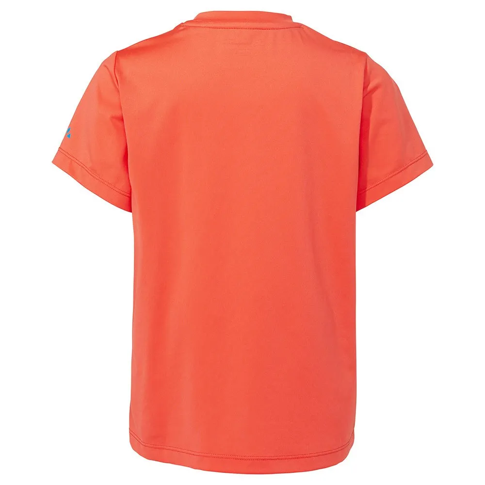 Vaude Solaro Ii T-shirt Med Korta ärmar Vaude Solaro Ii T-shirt Med Korta ärmar