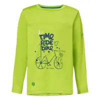 Vaude Solaro Ii T-shirt Med Lång ärm