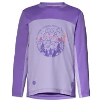 Vaude Solaro Ii T-shirt Med Lång ärm Vaude Solaro Ii T-shirt Med Lång ärm