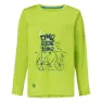Vaude Solaro Ii T-shirt Med Lång ärm