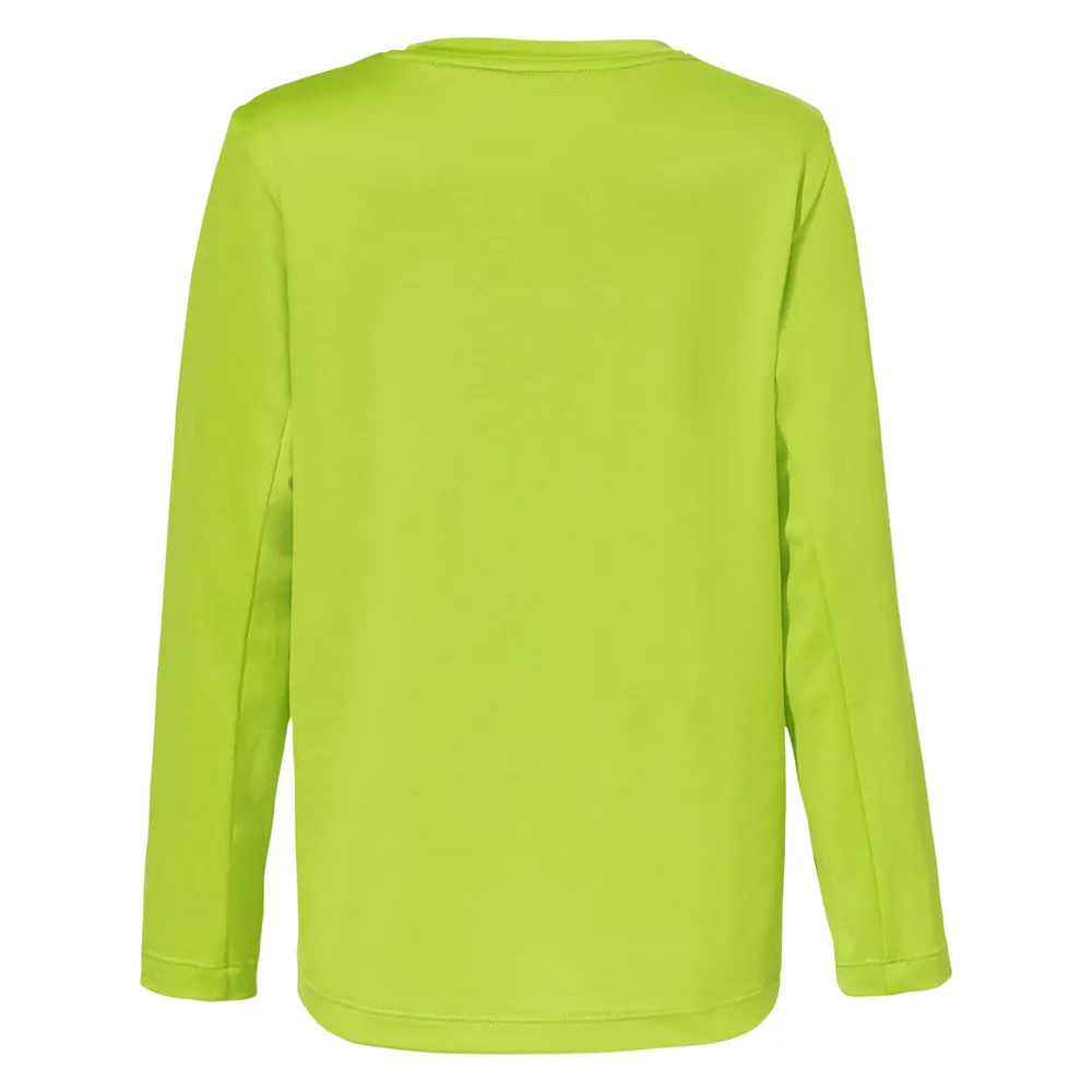 Vaude Solaro Ii T-shirt Med Lång ärm Vaude Solaro Ii T-shirt Med Lång ärm