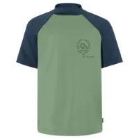 Vaude Solaro Iii T-shirt Med Korta ärmar