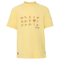 Vaude Solaro Iii T-shirt Med Korta ärmar Vaude Solaro Iii T-shirt Med Korta ärmar