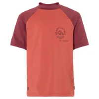 Vaude Solaro Iii T-shirt Med Korta ärmar Vaude Solaro Iii T-shirt Med Korta ärmar