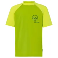 Vaude Solaro Iii T-shirt Med Korta ärmar Vaude Solaro Iii T-shirt Med Korta ärmar