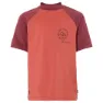 Vaude Solaro Iii T-shirt Med Korta ärmar