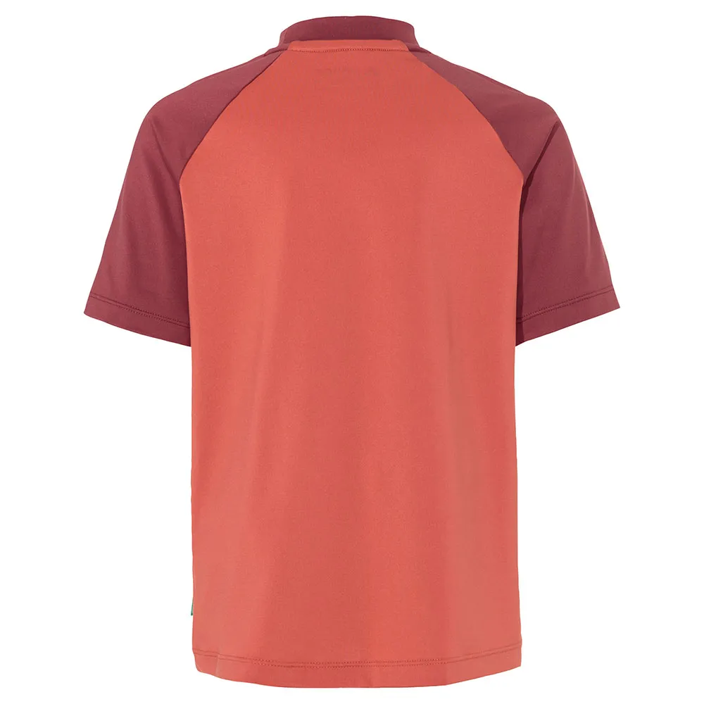 Vaude Solaro Iii T-shirt Med Korta ärmar Vaude Solaro Iii T-shirt Med Korta ärmar