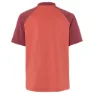 Vaude Solaro Iii T-shirt Med Korta ärmar