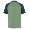 Vaude Solaro Iii T-shirt Med Korta ärmar
