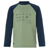 Vaude Solaro Iii T-shirt Med Lång ärm