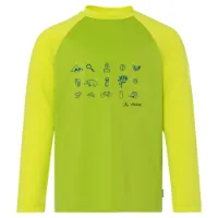 Vaude Solaro Iii T-shirt Med Lång ärm Vaude Solaro Iii T-shirt Med Lång ärm