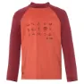 Vaude Solaro Iii T-shirt Med Lång ärm