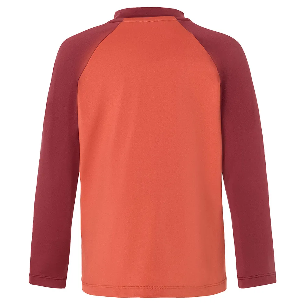 Vaude Solaro Iii T-shirt Med Lång ärm