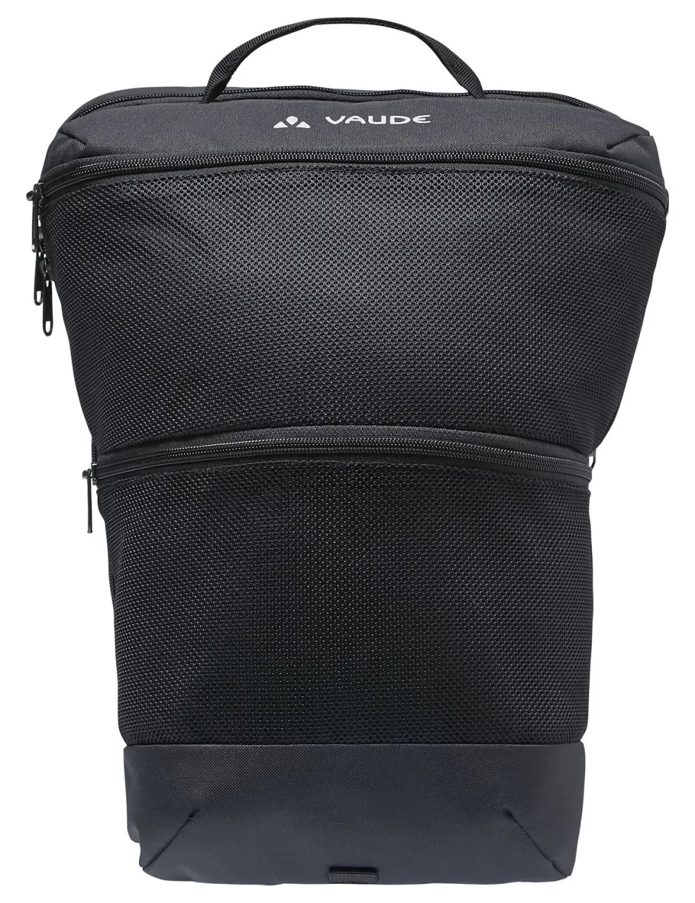 Vaude SortYour Back Organisering För Aqua och Road, Black, One Size Vaude SortYour Back Organisering För Aqua och Road, Black, One Size