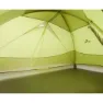 Vaude Space Seamless 1-2p Tält, Cress green, 2 Platser