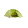Vaude Space Seamless 2-3P, Cress Green, One Size