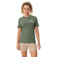 Vaude Spirit Ii T-shirt Med Korta ärmar