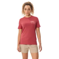 Vaude Spirit Ii T-shirt Med Korta ärmar Vaude Spirit Ii T-shirt Med Korta ärmar