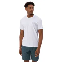 Vaude Spirit Ii T-shirt Med Korta ärmar Vaude Spirit Ii T-shirt Med Korta ärmar