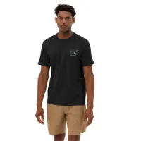 Vaude Spirit Ii T-shirt Med Korta ärmar