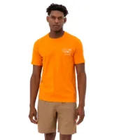 Vaude Spirit Ii T-shirt Med Korta ärmar Vaude Spirit Ii T-shirt Med Korta ärmar