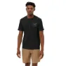 Vaude Spirit Ii T-shirt Med Korta ärmar