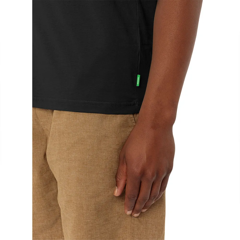 Vaude Spirit Ii T-shirt Med Korta ärmar