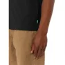 Vaude Spirit Ii T-shirt Med Korta ärmar