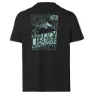 Vaude Spirit Ii T-shirt Med Korta ärmar