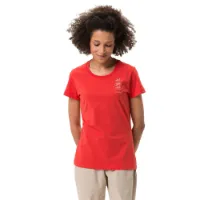 Vaude Spirit T-shirt Med Korta ärmar Vaude Spirit T-shirt Med Korta ärmar