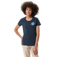 Vaude Spirit T-shirt Med Korta ärmar Vaude Spirit T-shirt Med Korta ärmar