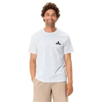 Vaude Spirit T-shirt Med Korta ärmar