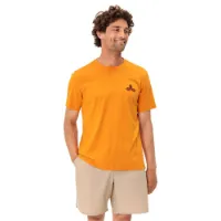 Vaude Spirit T-shirt Med Korta ärmar