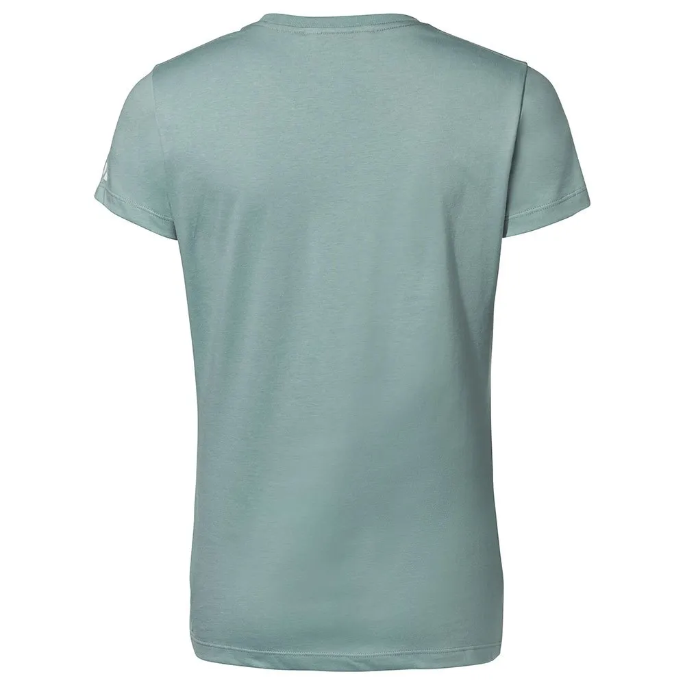 Vaude Spirit T-shirt Med Korta ärmar
