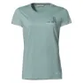 Vaude Spirit T-shirt Med Korta ärmar