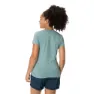 Vaude Spirit T-shirt Med Korta ärmar