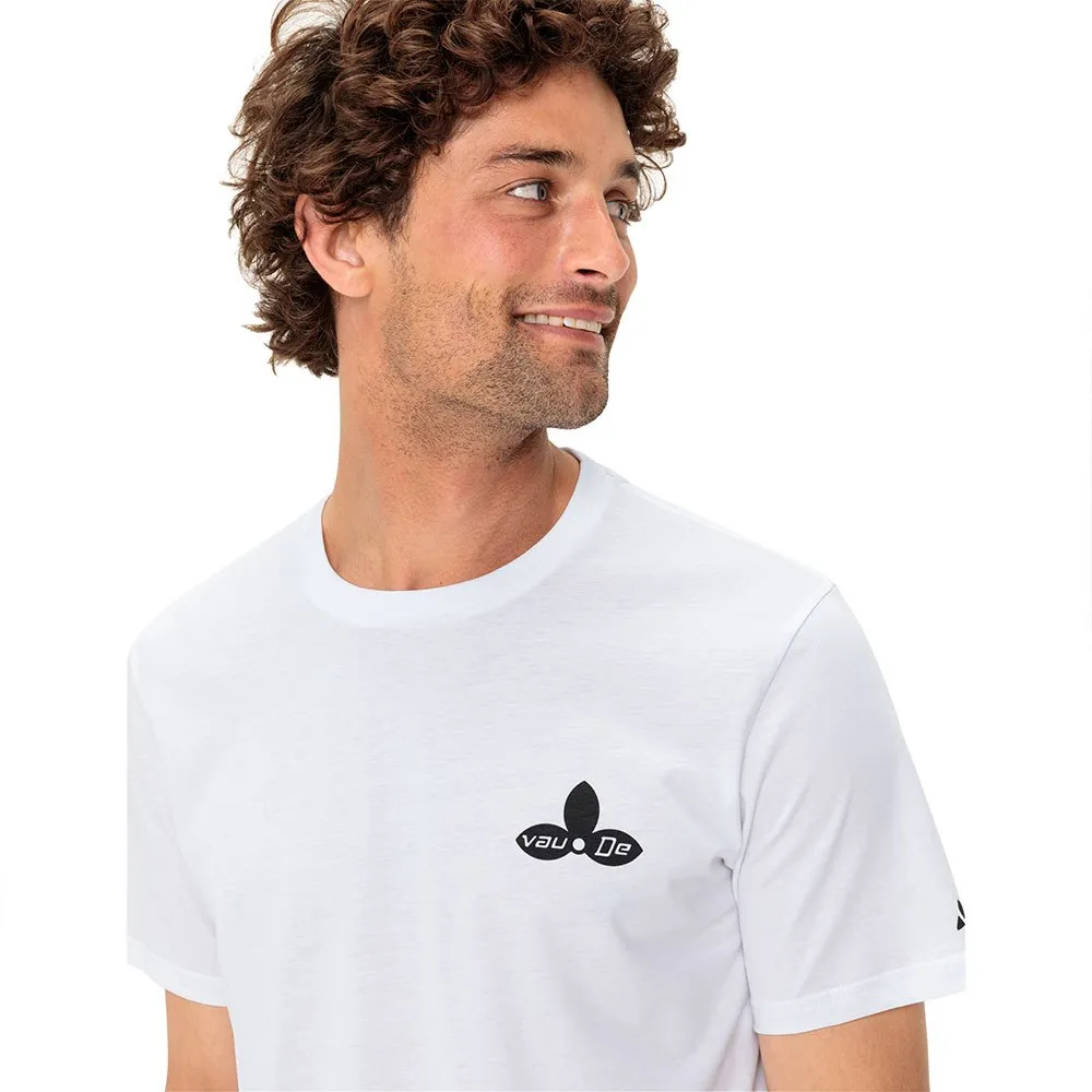 Vaude Spirit T-shirt Med Korta ärmar Vaude Spirit T-shirt Med Korta ärmar