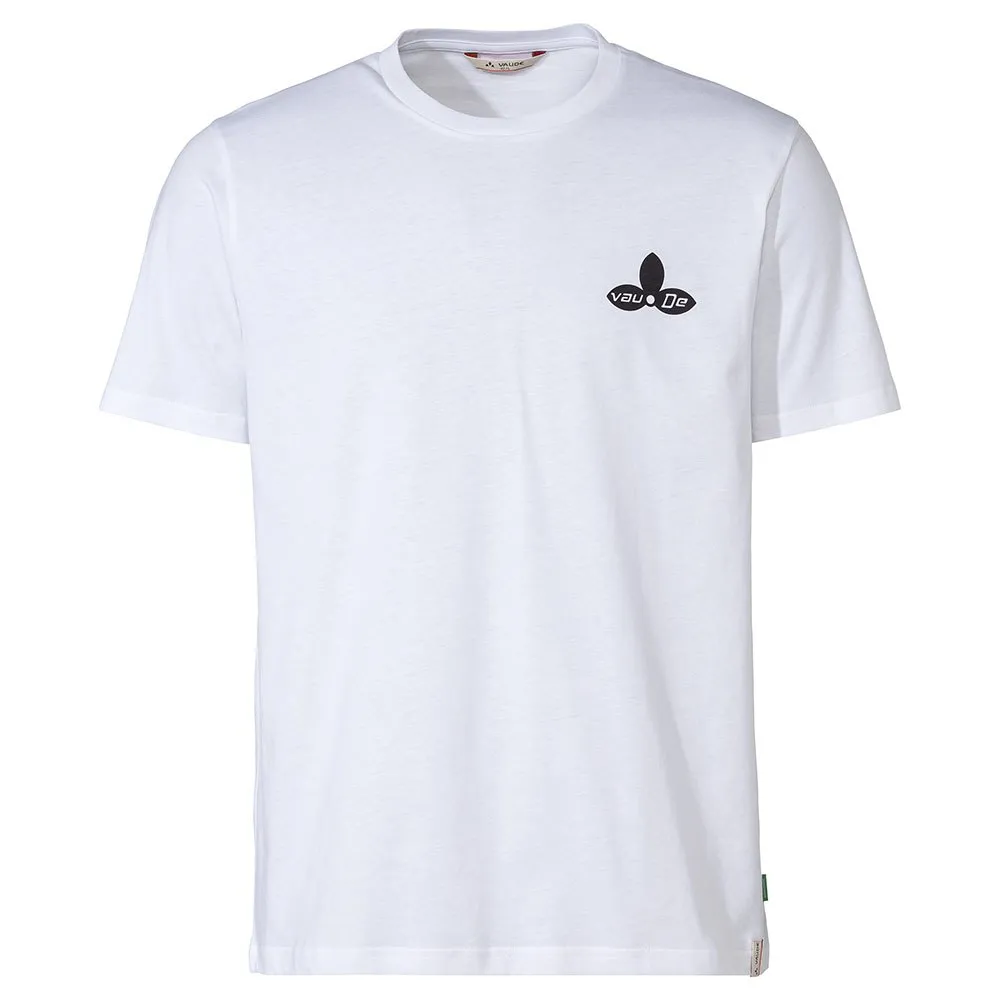 Vaude Spirit T-shirt Med Korta ärmar Vaude Spirit T-shirt Med Korta ärmar