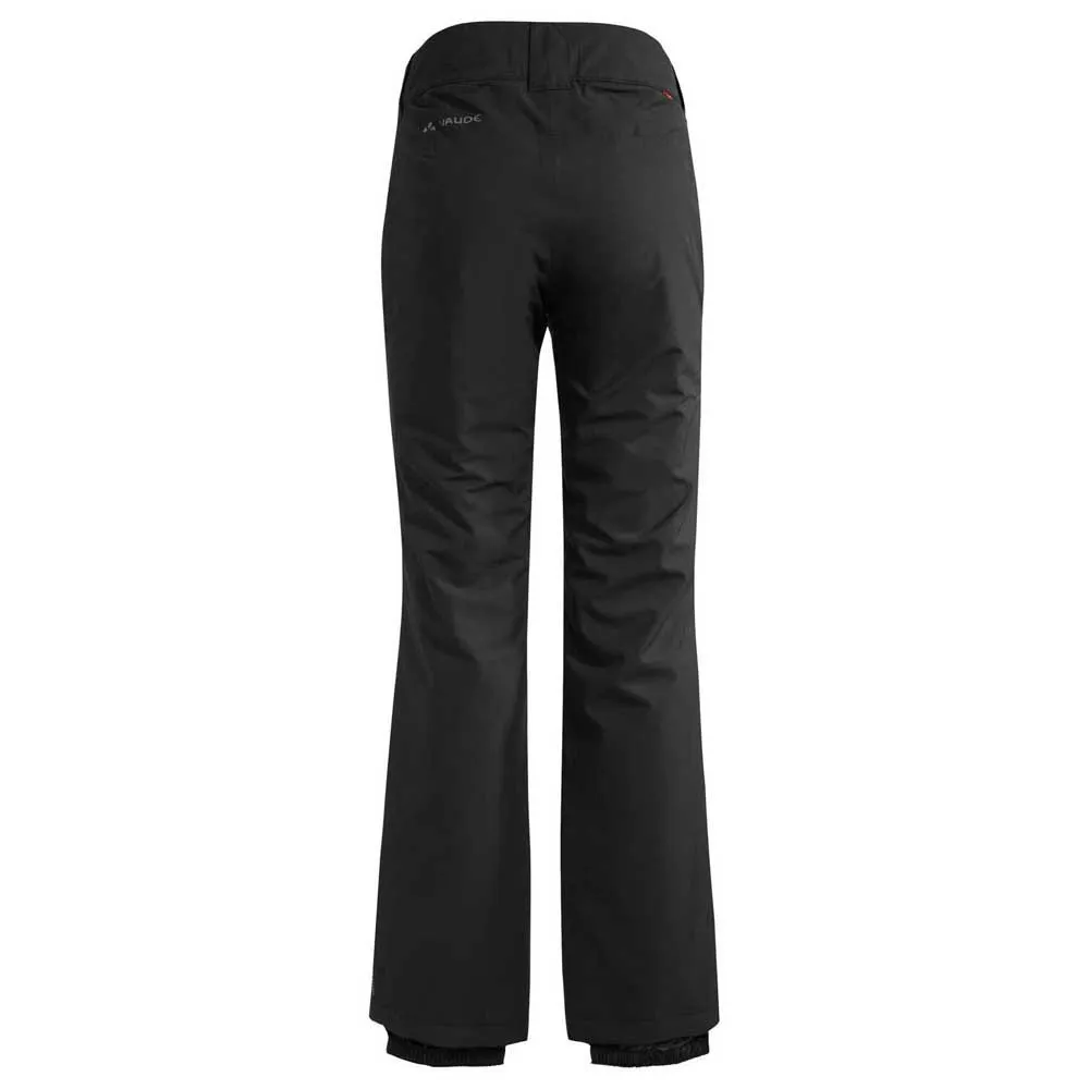 Vaude Strathcona Padded Byxor