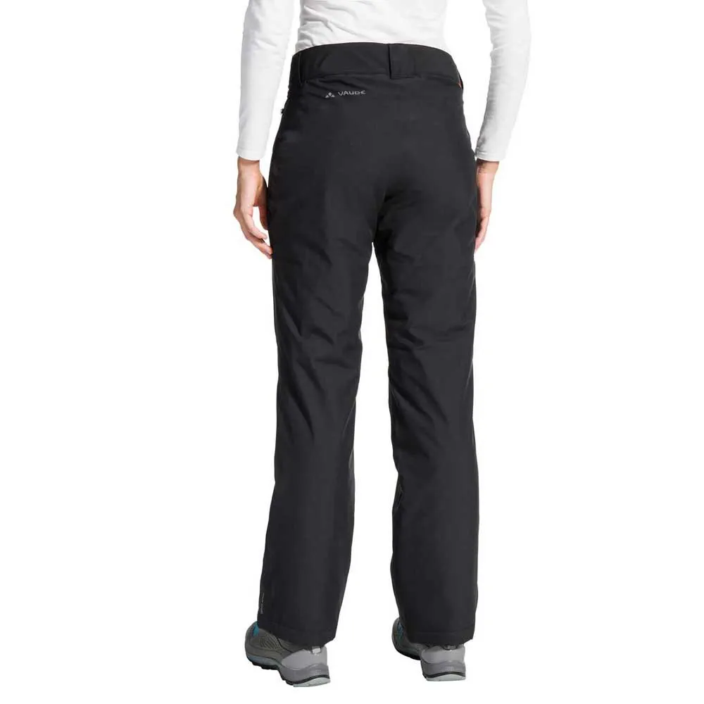 Vaude Strathcona Padded Byxor