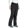 Vaude Strathcona Padded Byxor