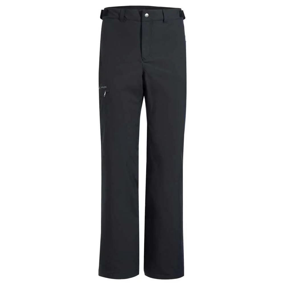 Vaude Strathcona Padded Regular Byxor Vaude Strathcona Padded Regular Byxor