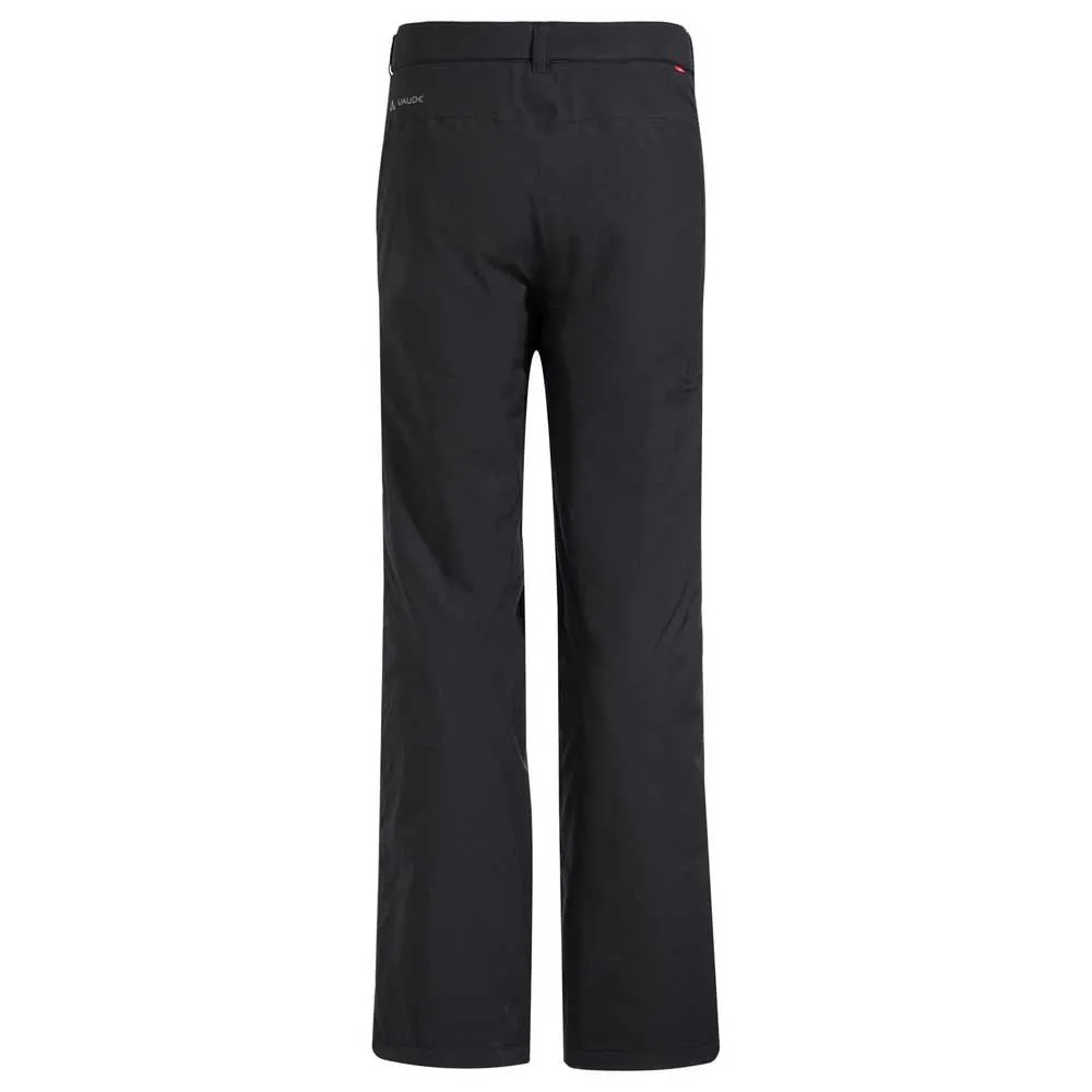 Vaude Strathcona Padded Regular Byxor Vaude Strathcona Padded Regular Byxor