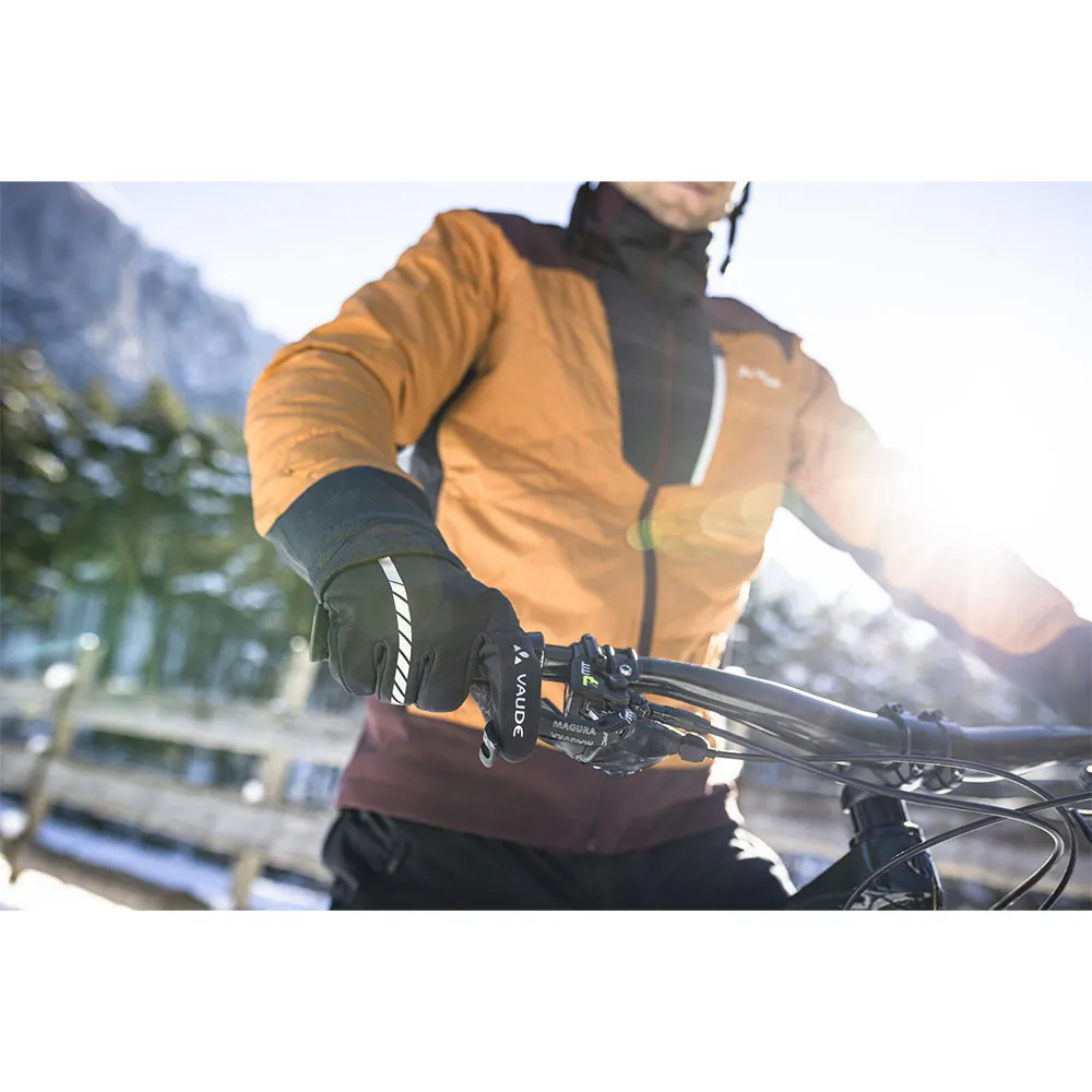 Vaude Strone Ganzfinger-Handschuhe