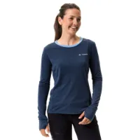Vaude Sveiii T-shirt Med Lång ärm