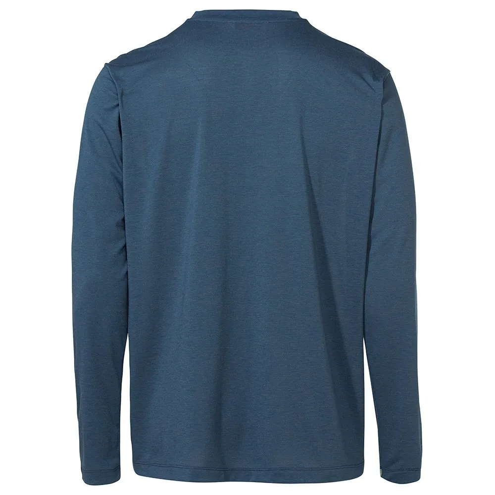 Vaude Sveiii T-shirt Med Lång ärm Vaude Sveiii T-shirt Med Lång ärm